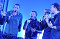Lo Cor de la Plana (festival Chants Sacrés en Méditerranée) en concert
